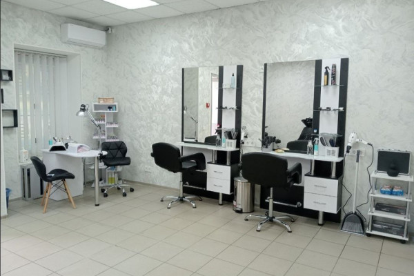 Продажа салона красоты в Полтаве